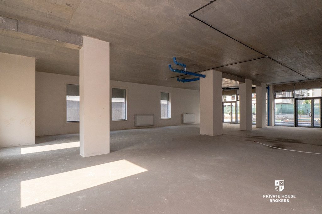Lokal na sprzedaż KRAKÓW KRAKÓW-NOWA HUTA Piasta Kołodzieja