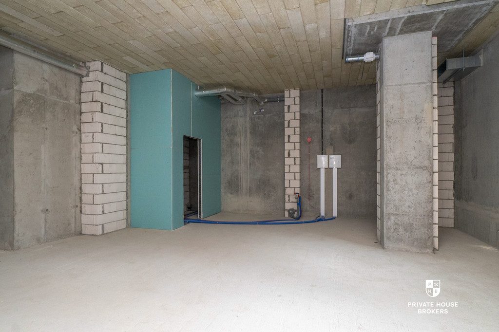 Lokal na wynajem KRAKÓW GRZEGÓRZKI Grzegórzecka