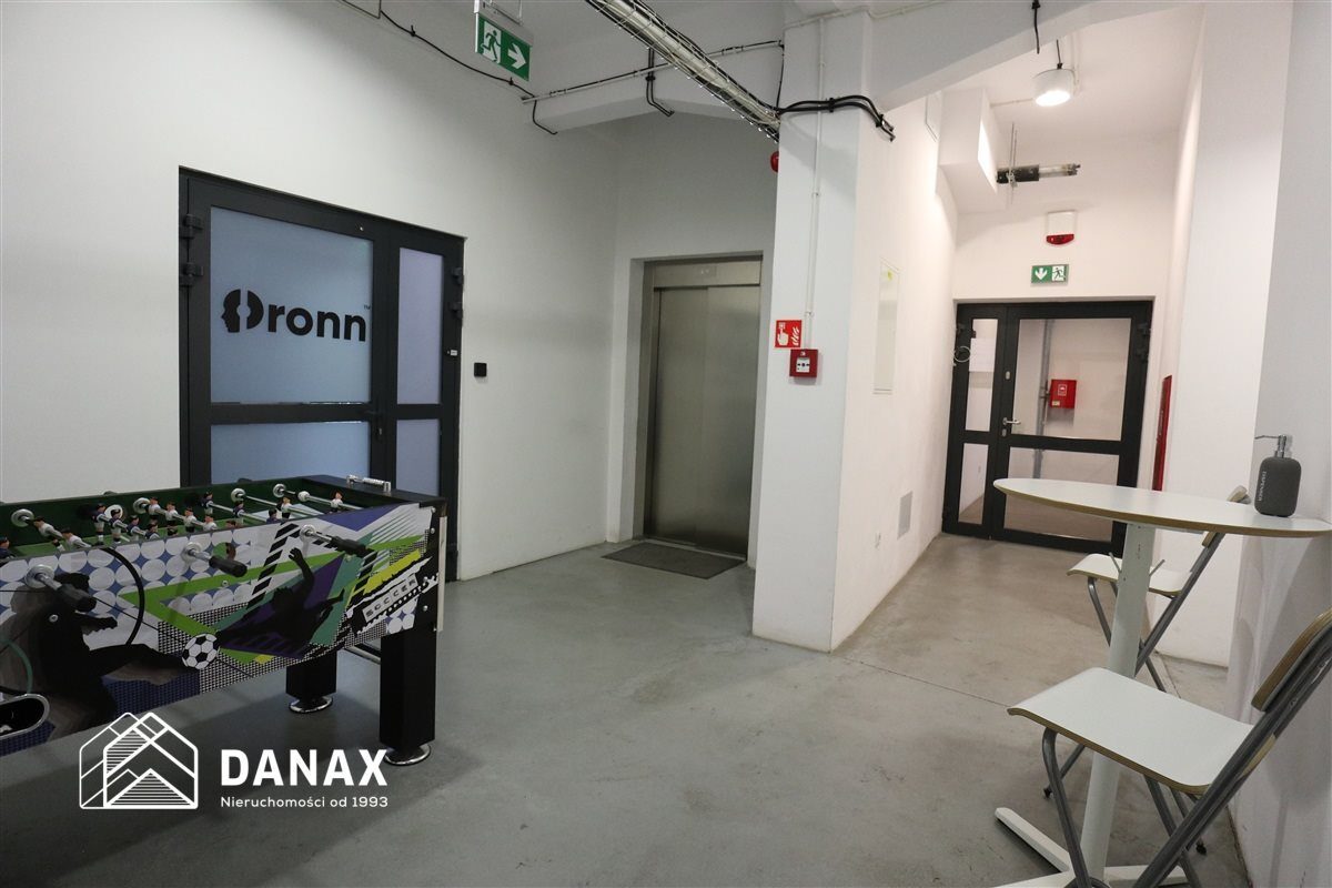 Lokal na wynajem Kraków Podgórze, Stare Podgórze Krakusa