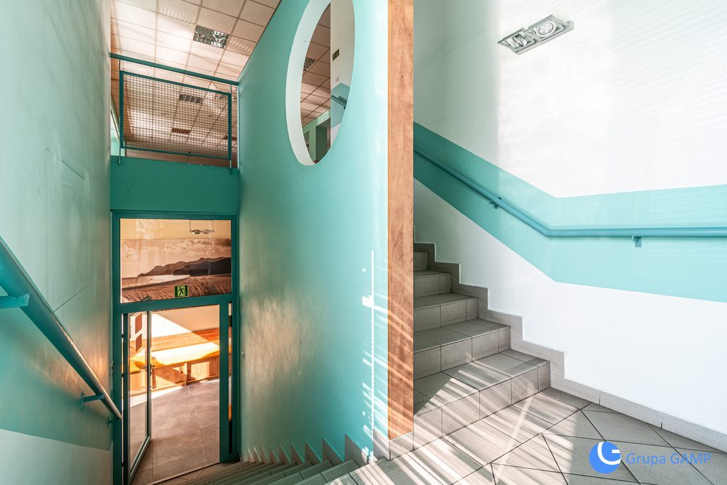 Lokal na wynajem KRAKÓW KRAKÓW-PODGÓRZE Tuchowska