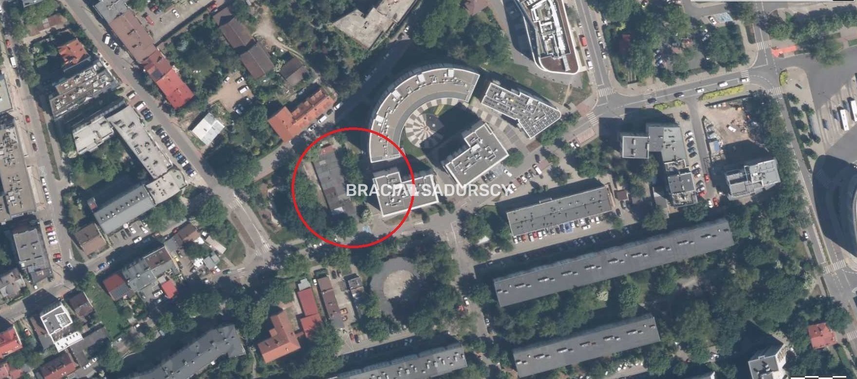 Lokal na sprzedaż Kraków Dębniki, Osiedle Podwawelskie 