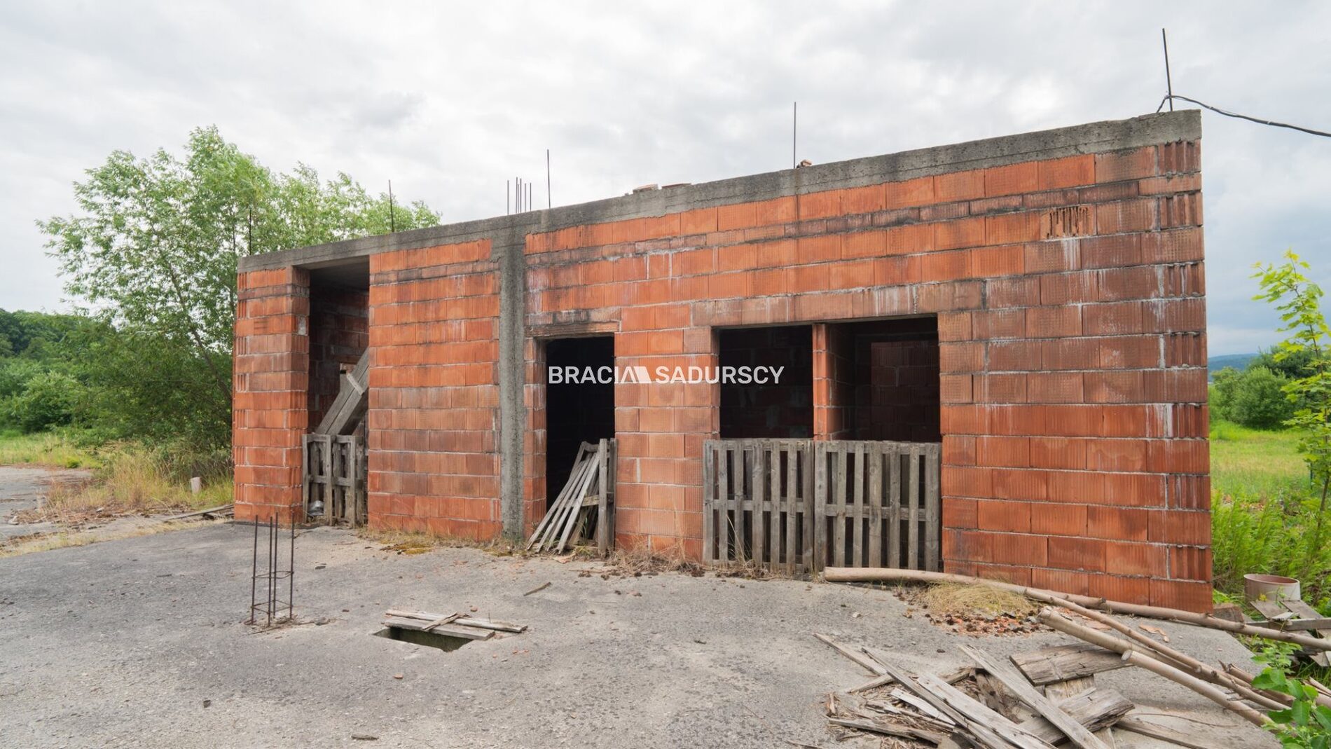 Lokal na sprzedaż Wadowice (gw) Jaroszowice 