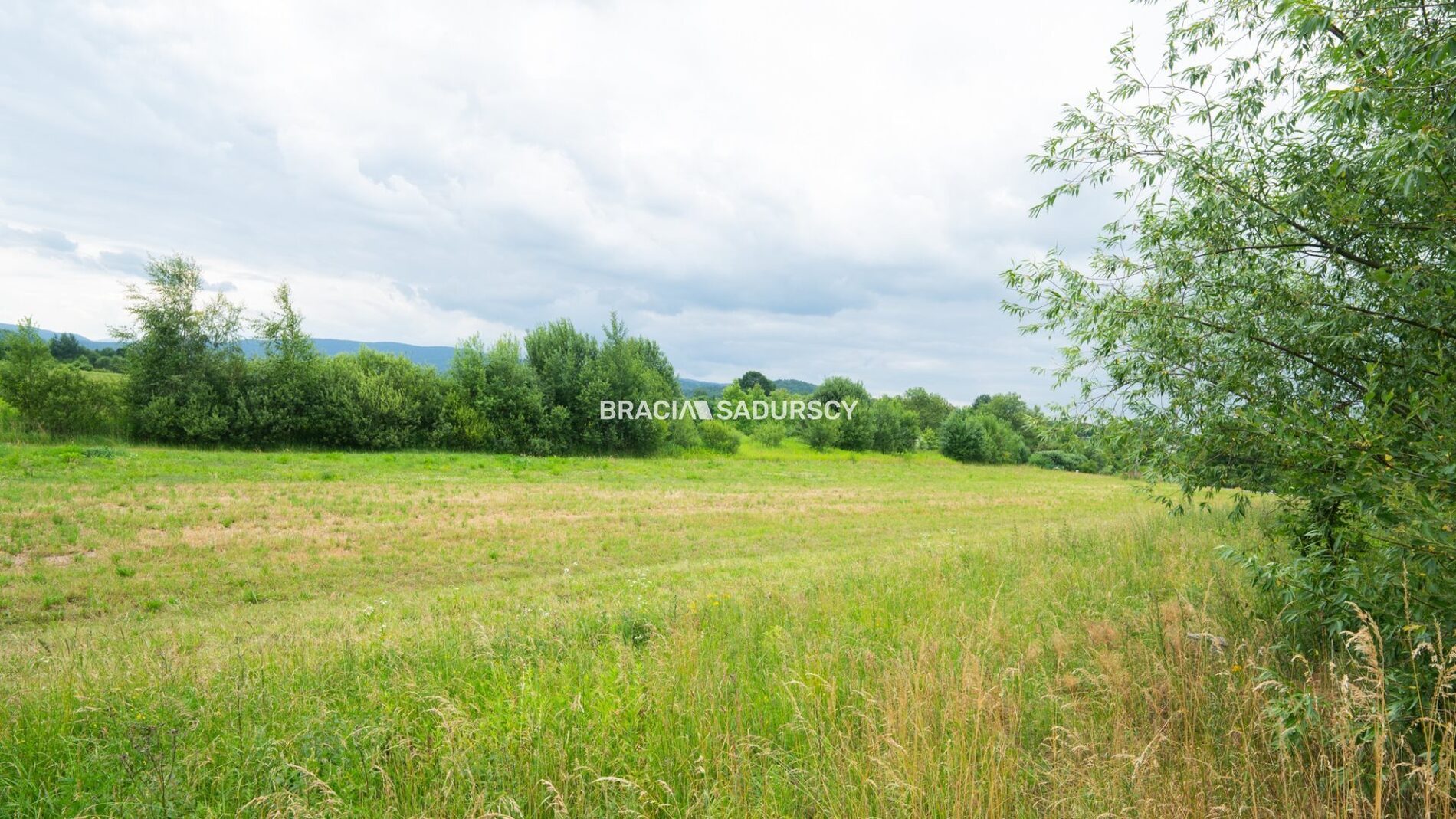Lokal na sprzedaż Wadowice (gw) Jaroszowice 