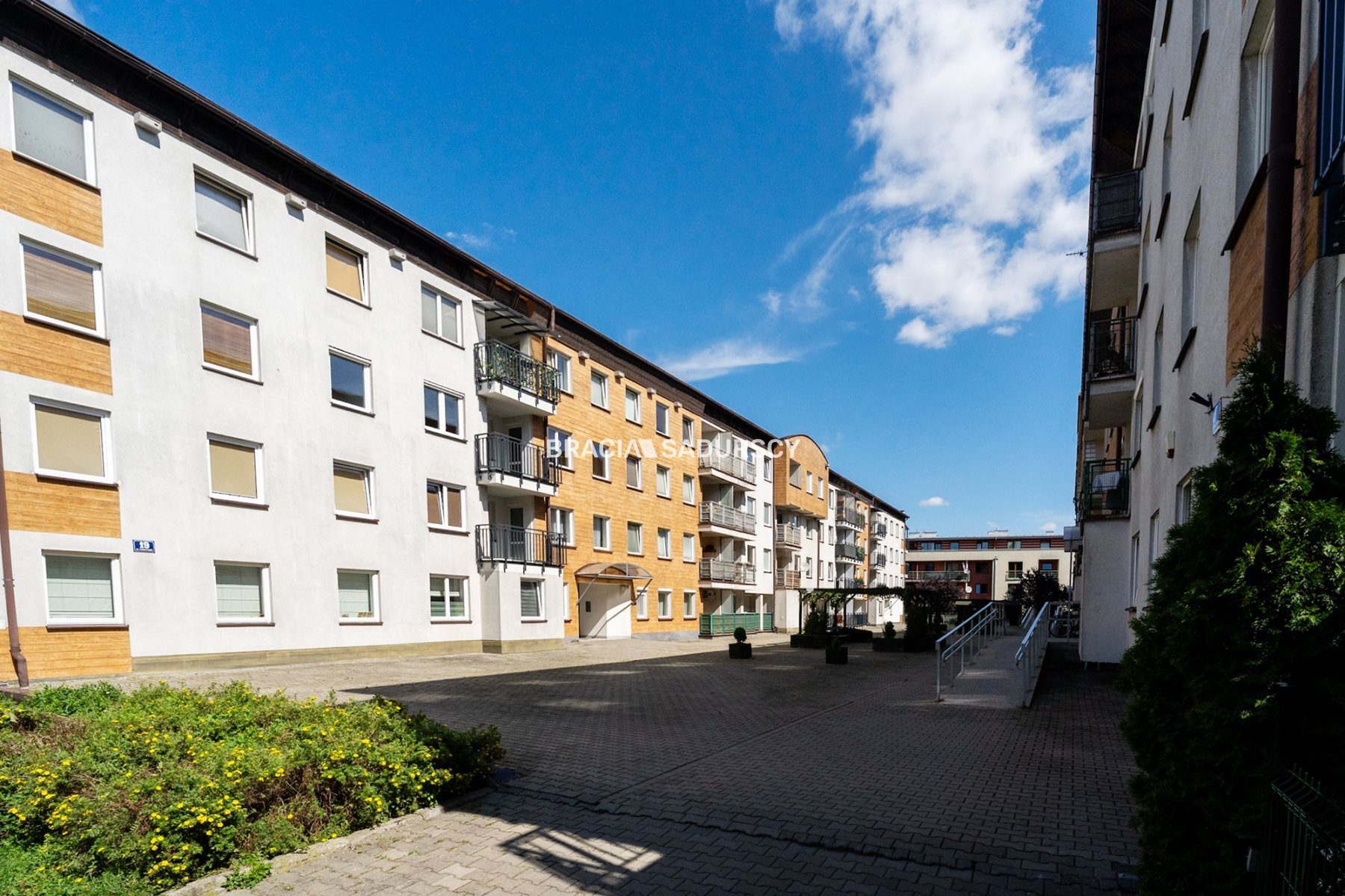 Lokal na sprzedaż Kraków Dębniki, Ruczaj Chmieleniec