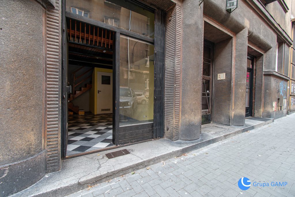 Lokal na wynajem KRAKÓW KRAKÓW-KROWODRZA Lenartowicza