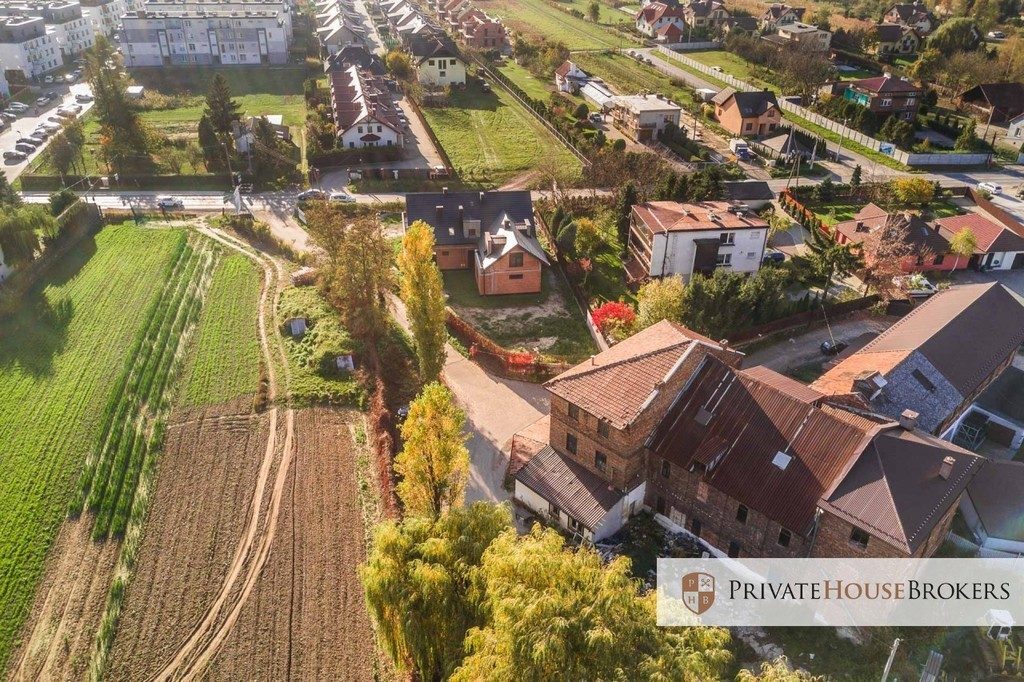 Lokal na sprzedaż ZIELONKI  Krakowskie Przedmieście