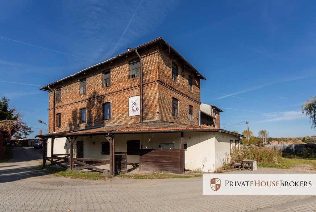 Lokal na sprzedaż ZIELONKI  Krakowskie Przedmieście