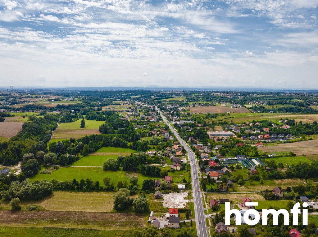 Lokal na sprzedaż MICHAŁOWICE  Cichy Kącik