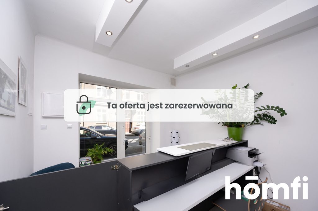 Lokal na sprzedaż KRAKÓW KRAKÓW-PODGÓRZE Jana Długosza