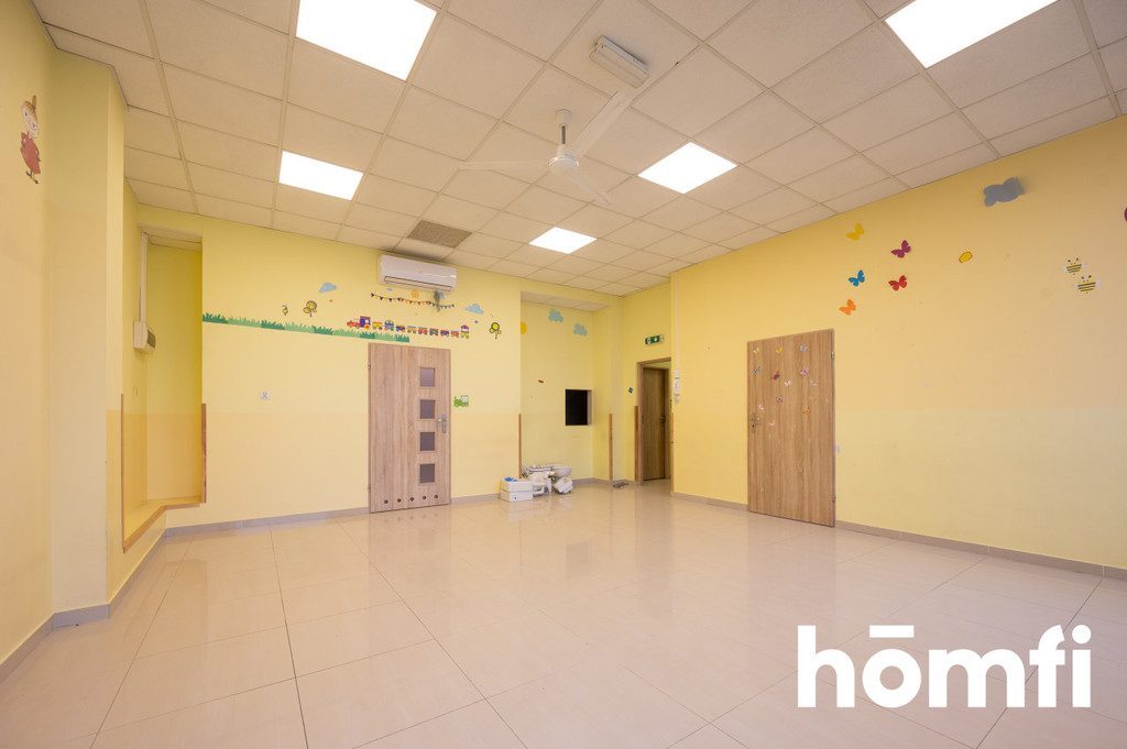 Lokal na wynajem ZABIERZÓW  Leśna