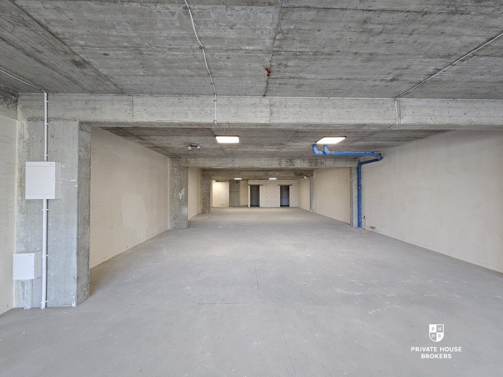 Lokal na sprzedaż KRAKÓW KLINY 