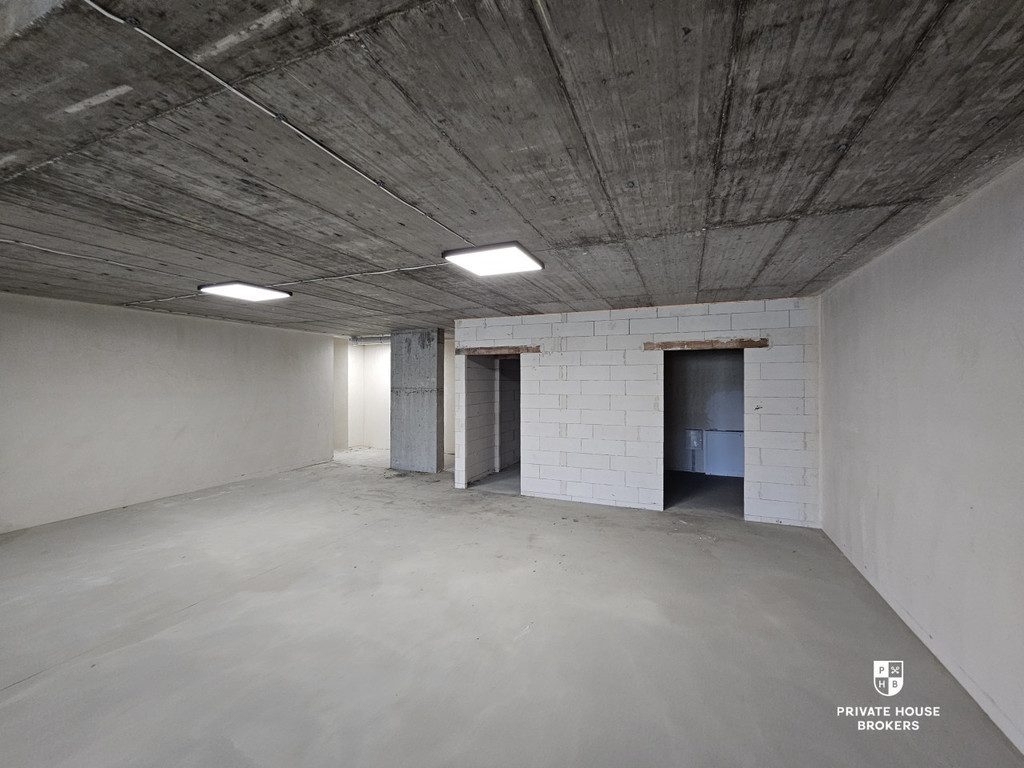 Lokal na sprzedaż KRAKÓW KLINY 