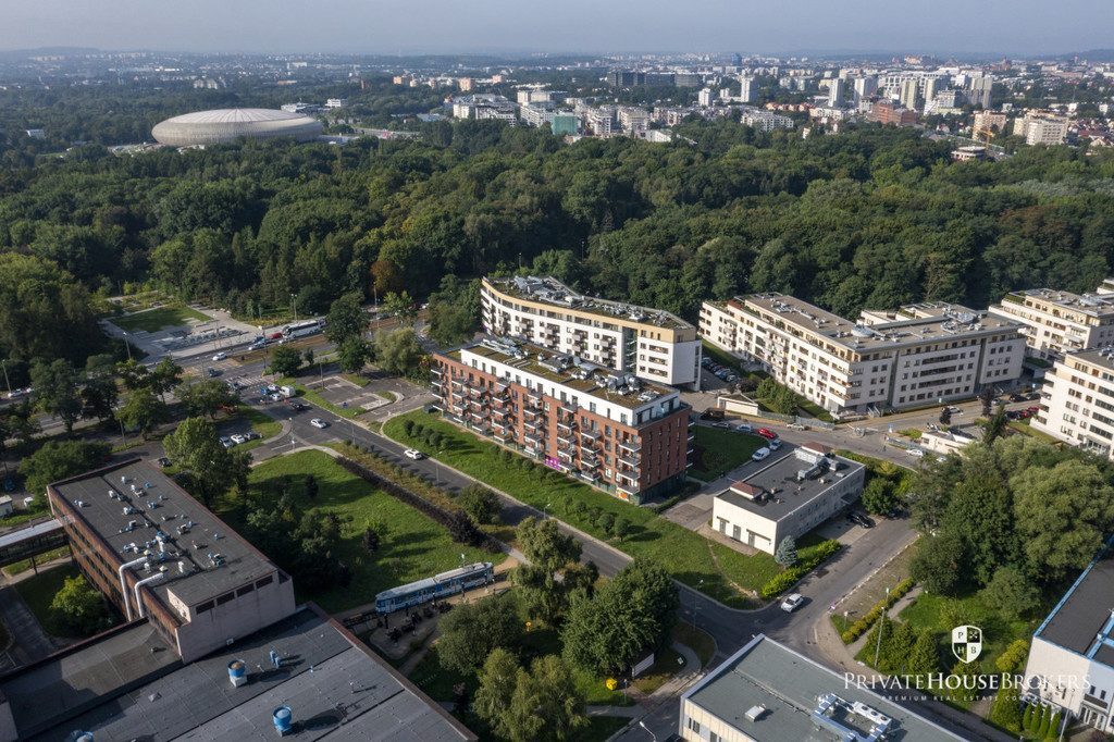 Lokal na wynajem KRAKÓW CZYŻYNY al. Jana Pawła II