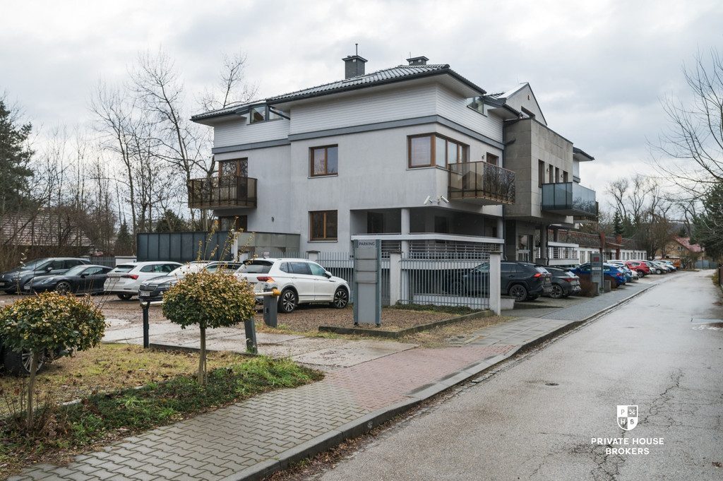 Lokal na sprzedaż KRAKÓW BRONOWICE Juliusza Lea