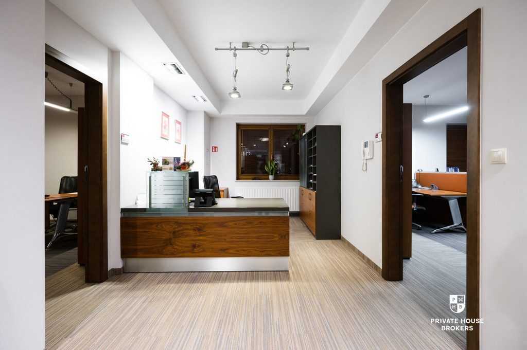 Lokal na sprzedaż KRAKÓW BRONOWICE Juliusza Lea