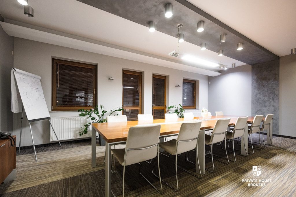 Lokal na sprzedaż KRAKÓW BRONOWICE Juliusza Lea