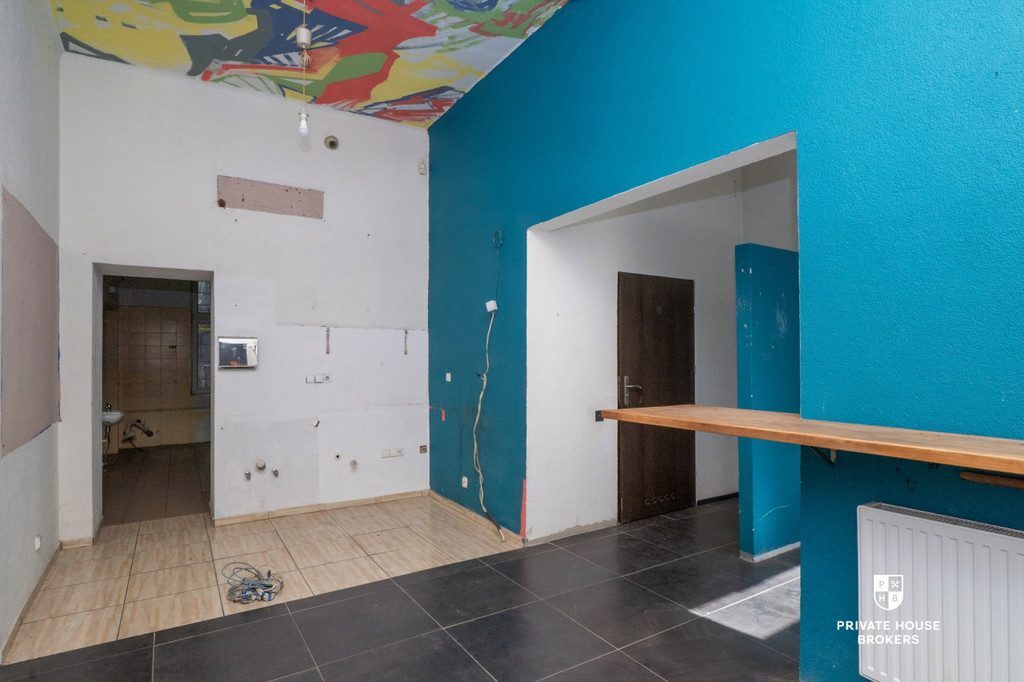 Lokal na wynajem KRAKÓW KRAKÓW-PODGÓRZE Jana Długosza