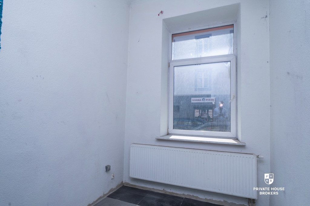 Lokal na wynajem KRAKÓW KRAKÓW-PODGÓRZE Jana Długosza