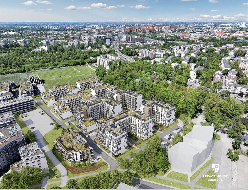 Lokal na wynajem KRAKÓW KRAKÓW-PODGÓRZE Rydlówka