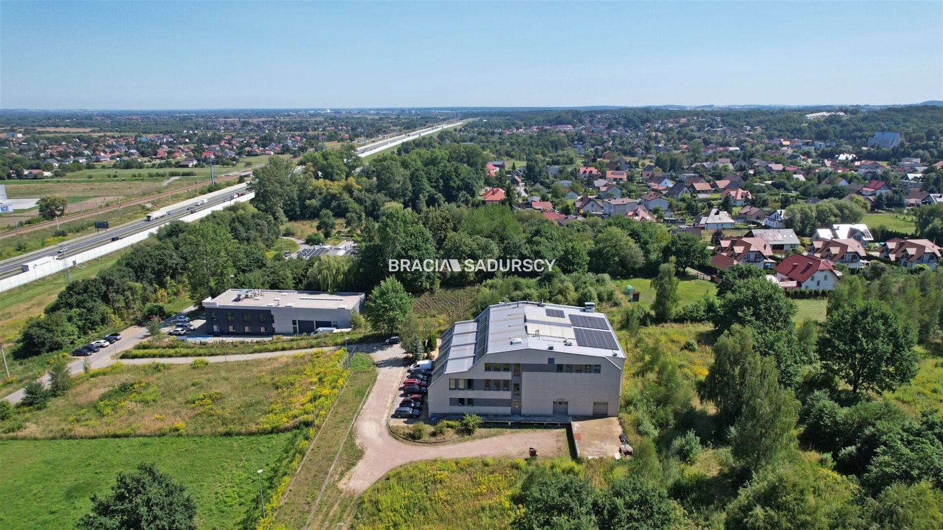 Lokal na wynajem Wieliczka (gw) Kokotów 
