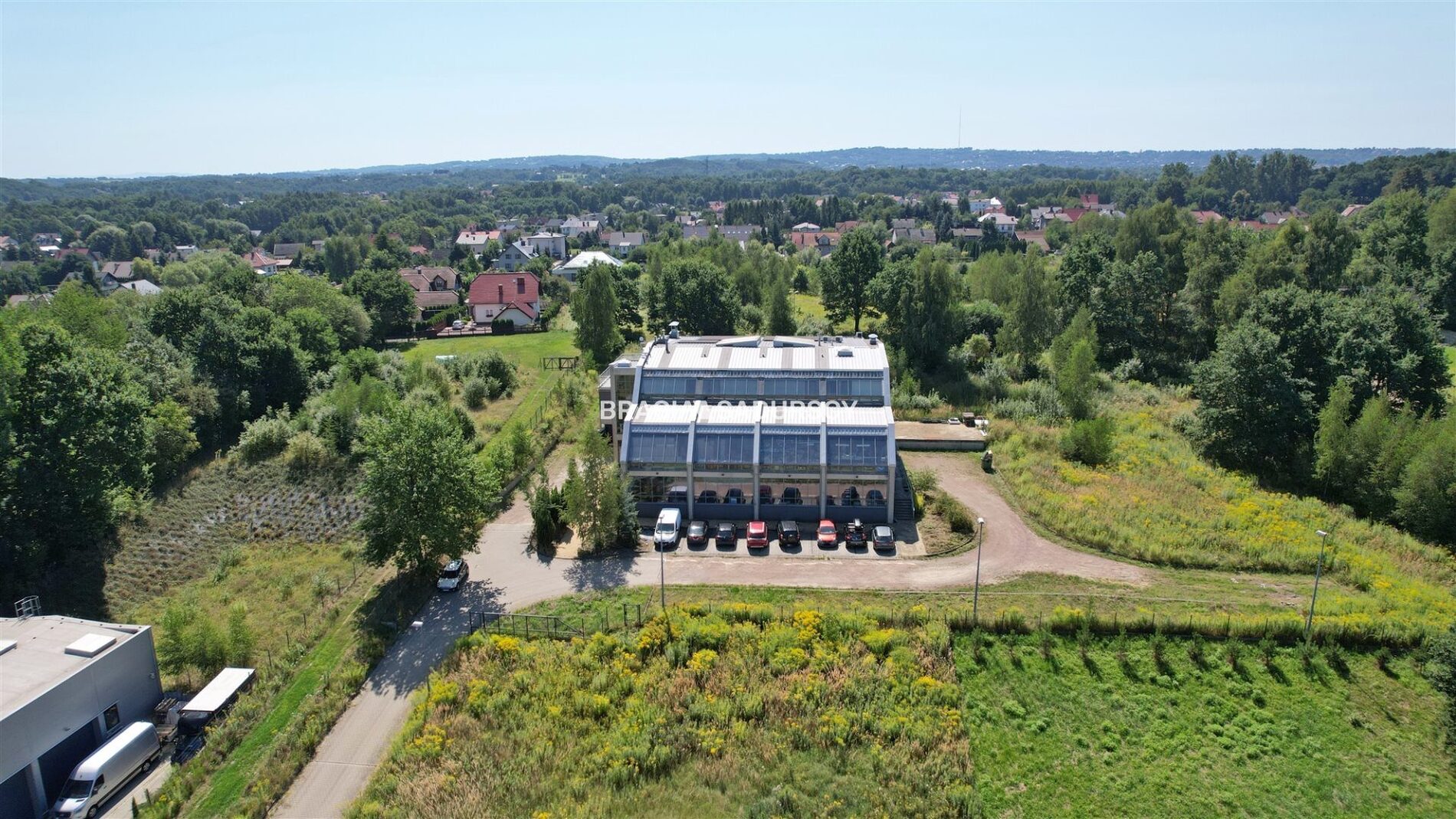 Lokal na wynajem Wieliczka (gw) Kokotów 