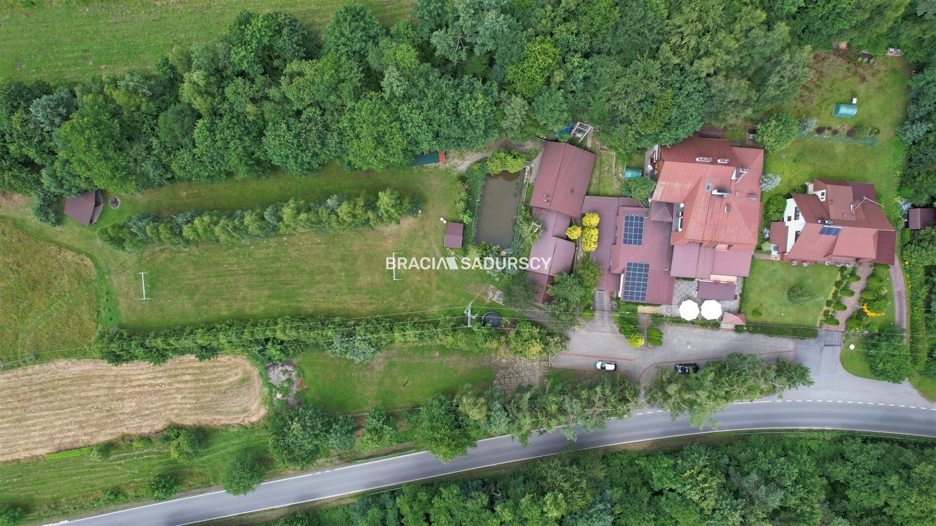 Lokal na sprzedaż Iwkowa  
