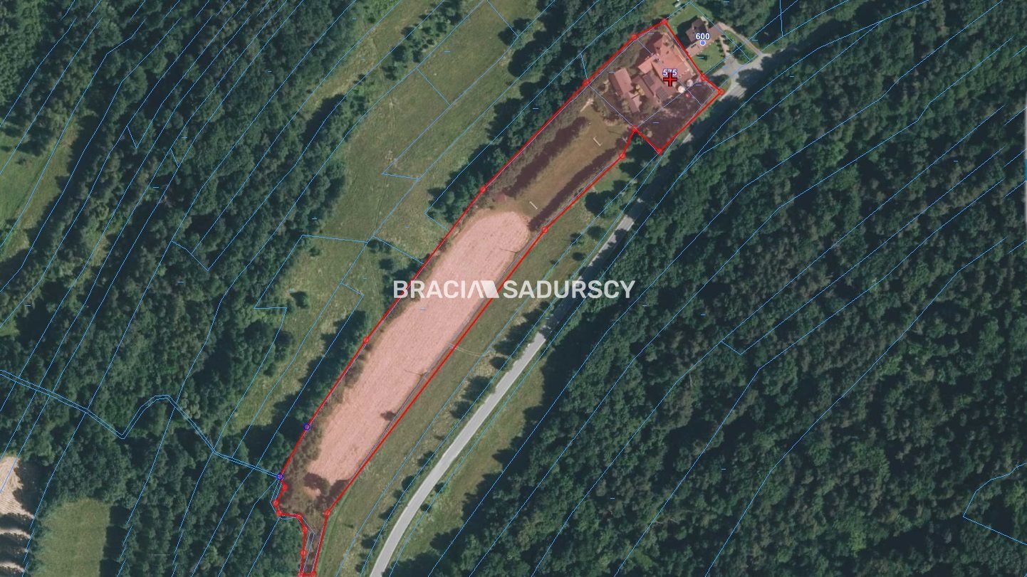 Lokal na sprzedaż Iwkowa  