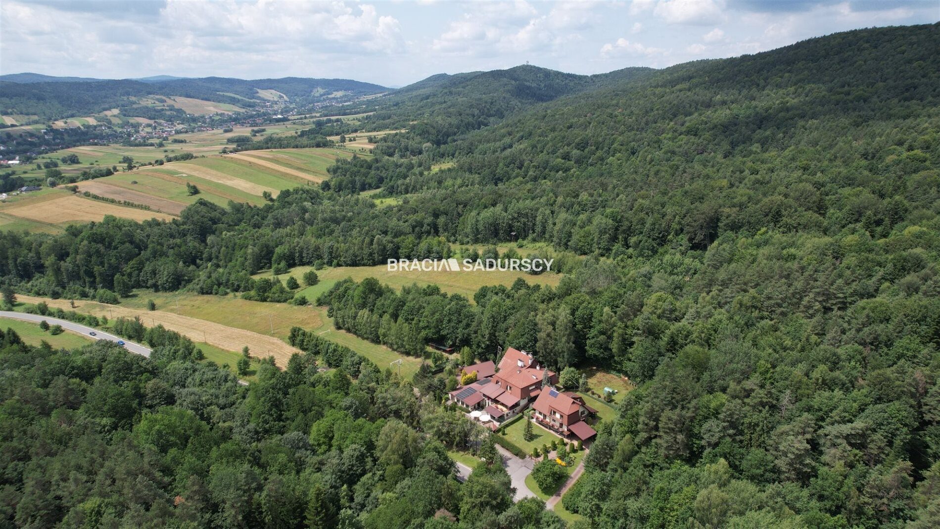 Lokal na sprzedaż Iwkowa  