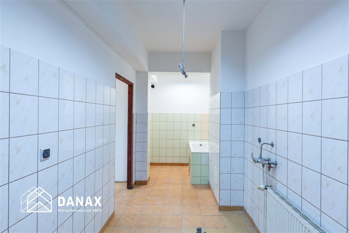 Lokal na sprzedaż Kraków Krowodrza, Żabiniec Feliksa Konecznego