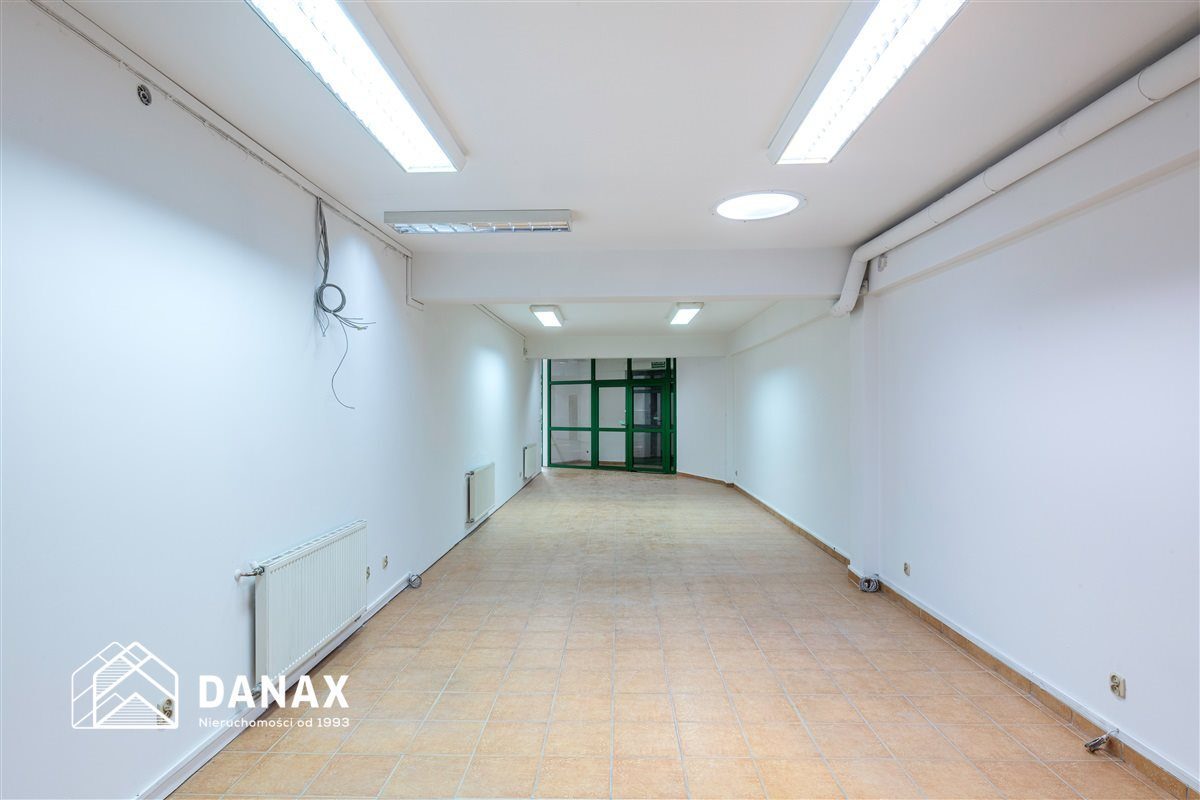 Lokal na sprzedaż Kraków Krowodrza, Żabiniec Feliksa Konecznego