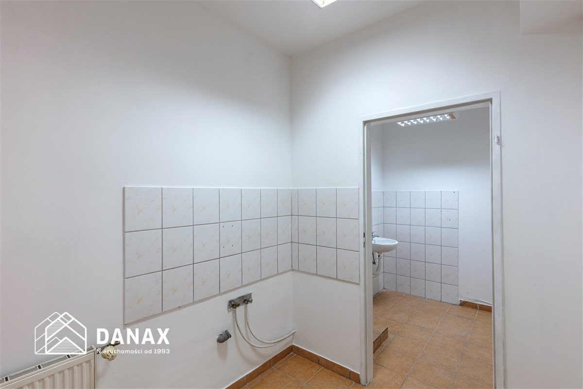 Lokal na sprzedaż Kraków Krowodrza, Żabiniec Feliksa Konecznego