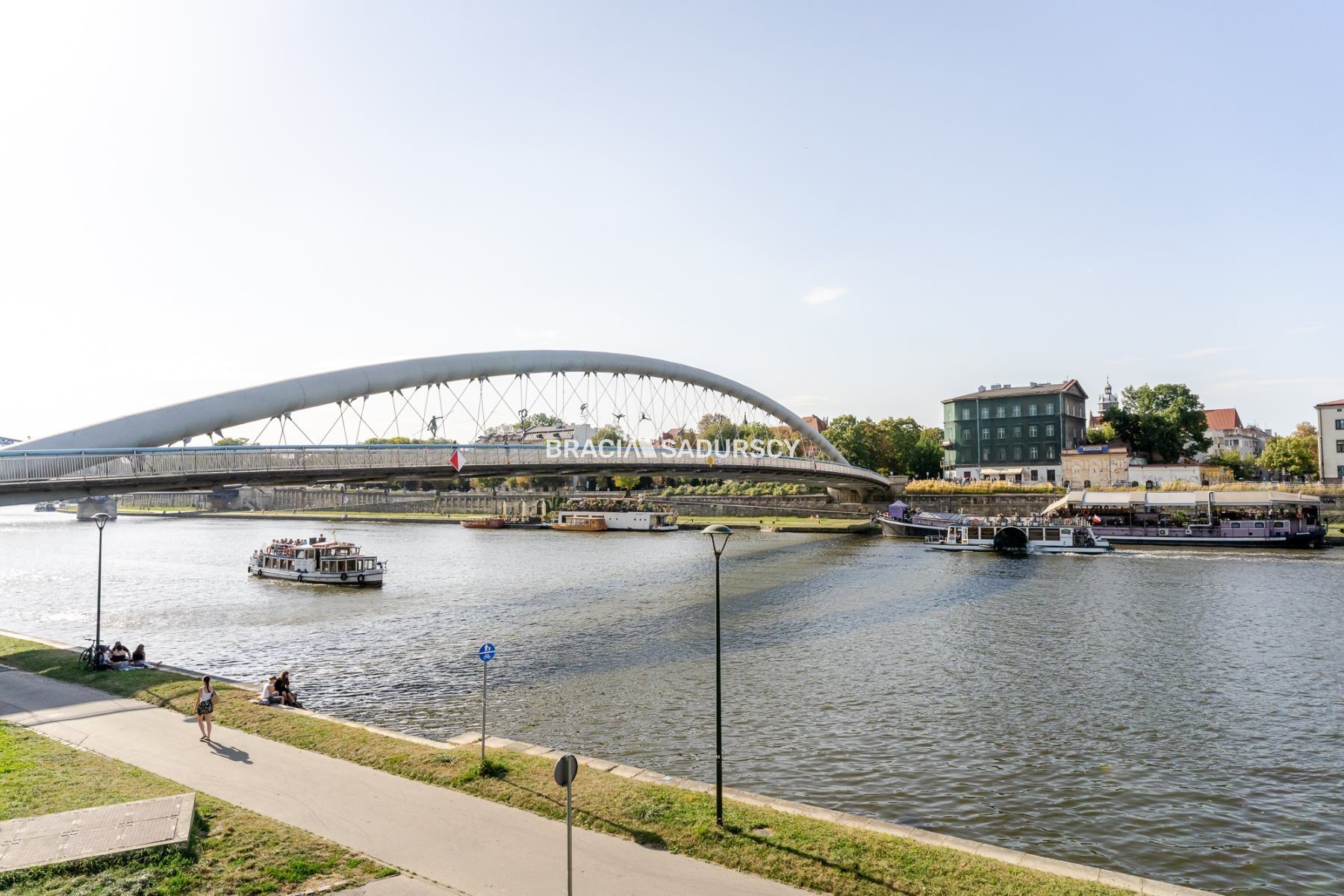 Lokal na wynajem Kraków Podgórze, Stare Podgórze Józefińska