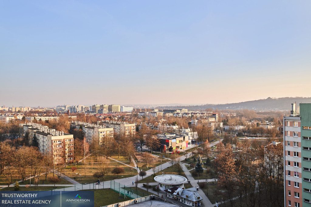 Lokal na wynajem KRAKÓW BRONOWICE MAŁE 