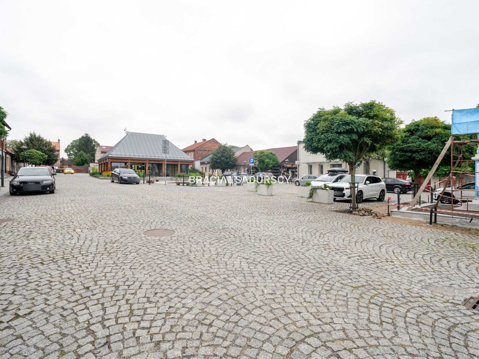 Lokal na sprzedaż Nowe Brzesko  Nowy Rynek