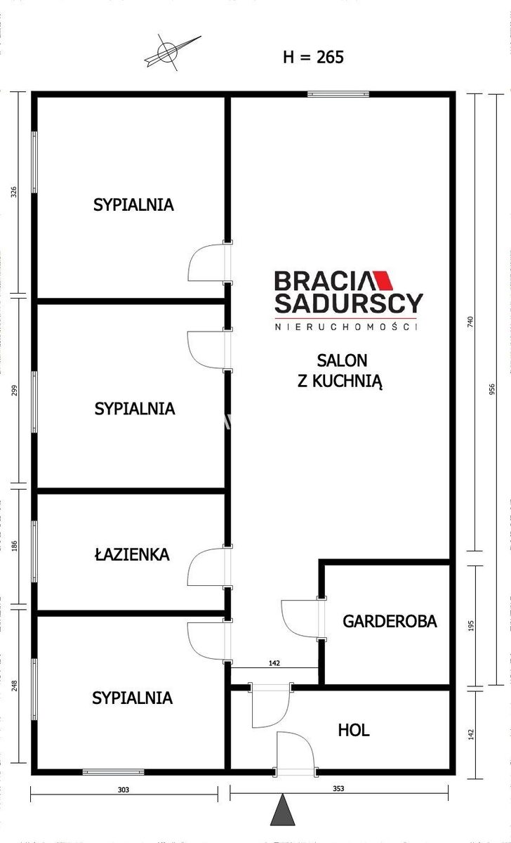 Lokal na sprzedaż Kraków Dębniki, Ruczaj Kolista