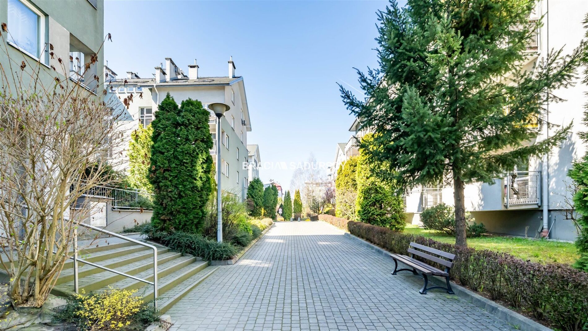 Lokal na sprzedaż Kraków Krowodrza, Azory Radzikowskiego