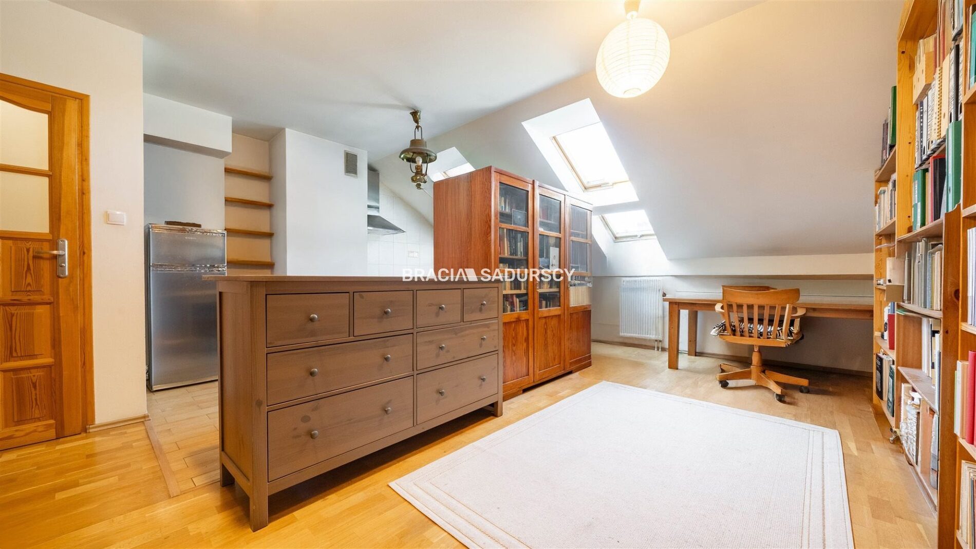 Lokal na sprzedaż Kraków Krowodrza, Azory Radzikowskiego