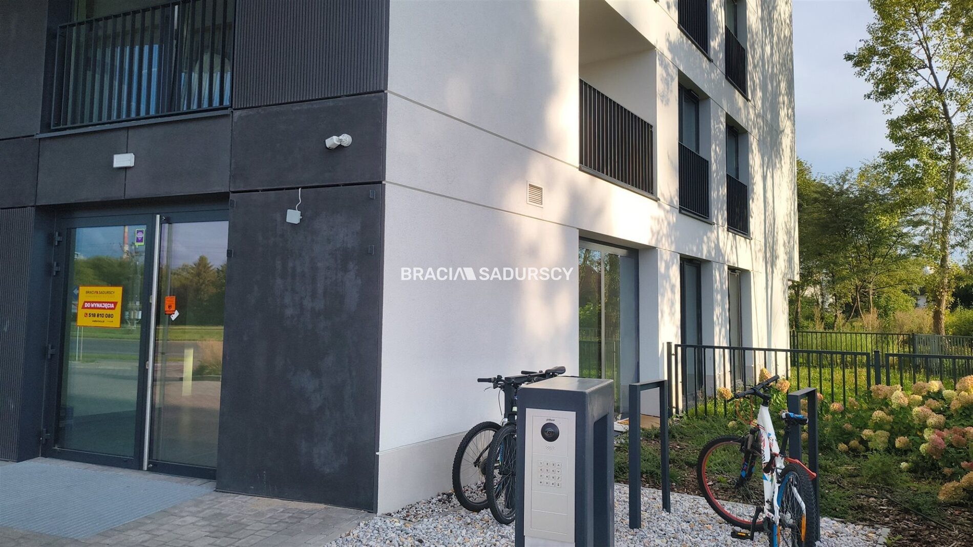 Lokal na wynajem Kraków Podgórze, Płaszów Lipska