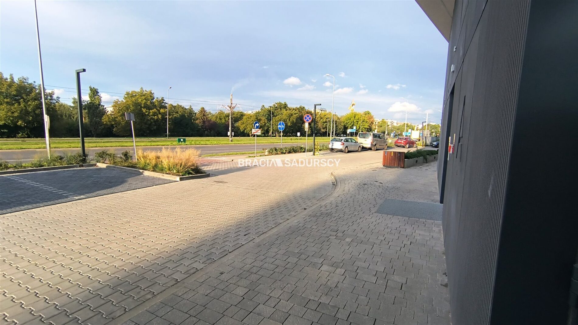 Lokal na wynajem Kraków Podgórze, Płaszów Lipska
