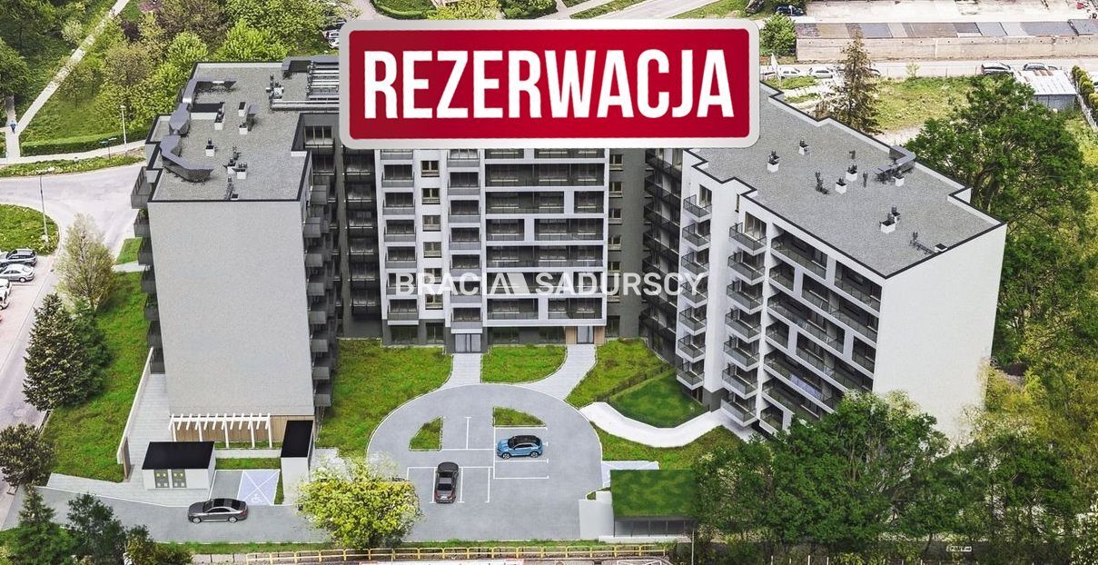 Mieszkanie na sprzedaż Kraków Bieżanów-Prokocim, Prokocim Teligi