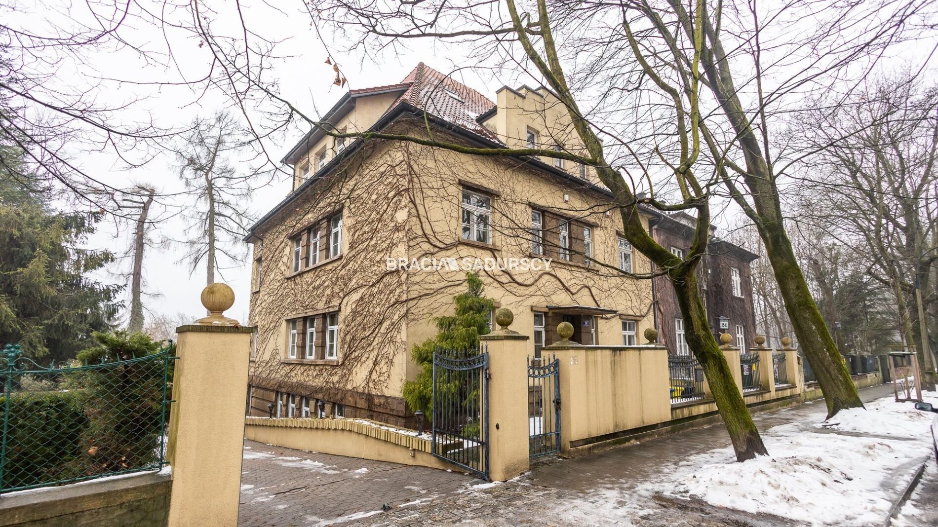 Mieszkanie na wynajem Kraków Zwierzyniec, Salwator św.Bronisławy