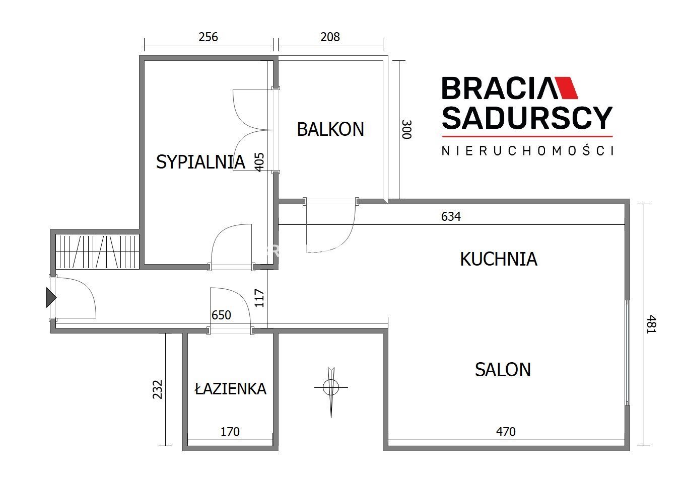 Mieszkanie na wynajem Kraków Dębniki, Ruczaj Pszczelna