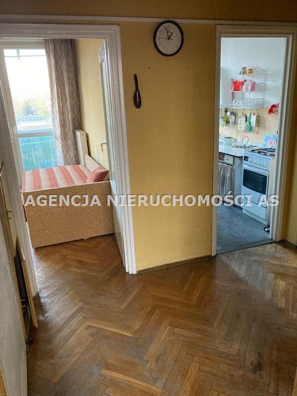 Mieszkanie na sprzedaż Kraków Nowa Huta Osiedle Spółdzielcze