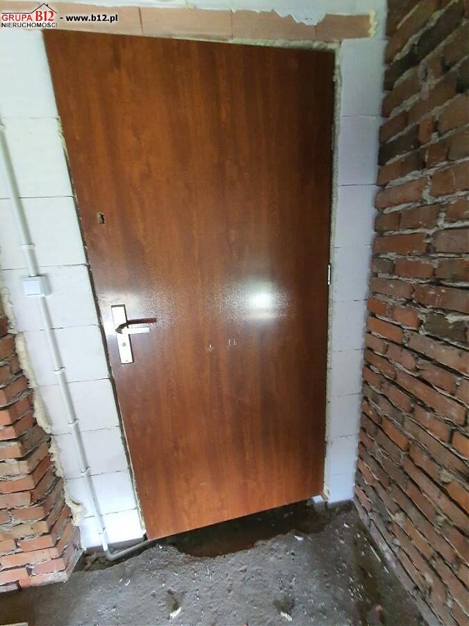 Mieszkanie na sprzedaż pow. krakowski Skawina Hallerów