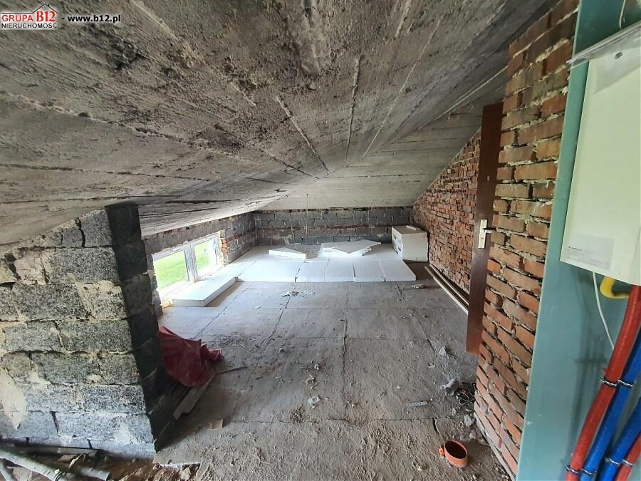 Mieszkanie na sprzedaż pow. krakowski Skawina Hallerów