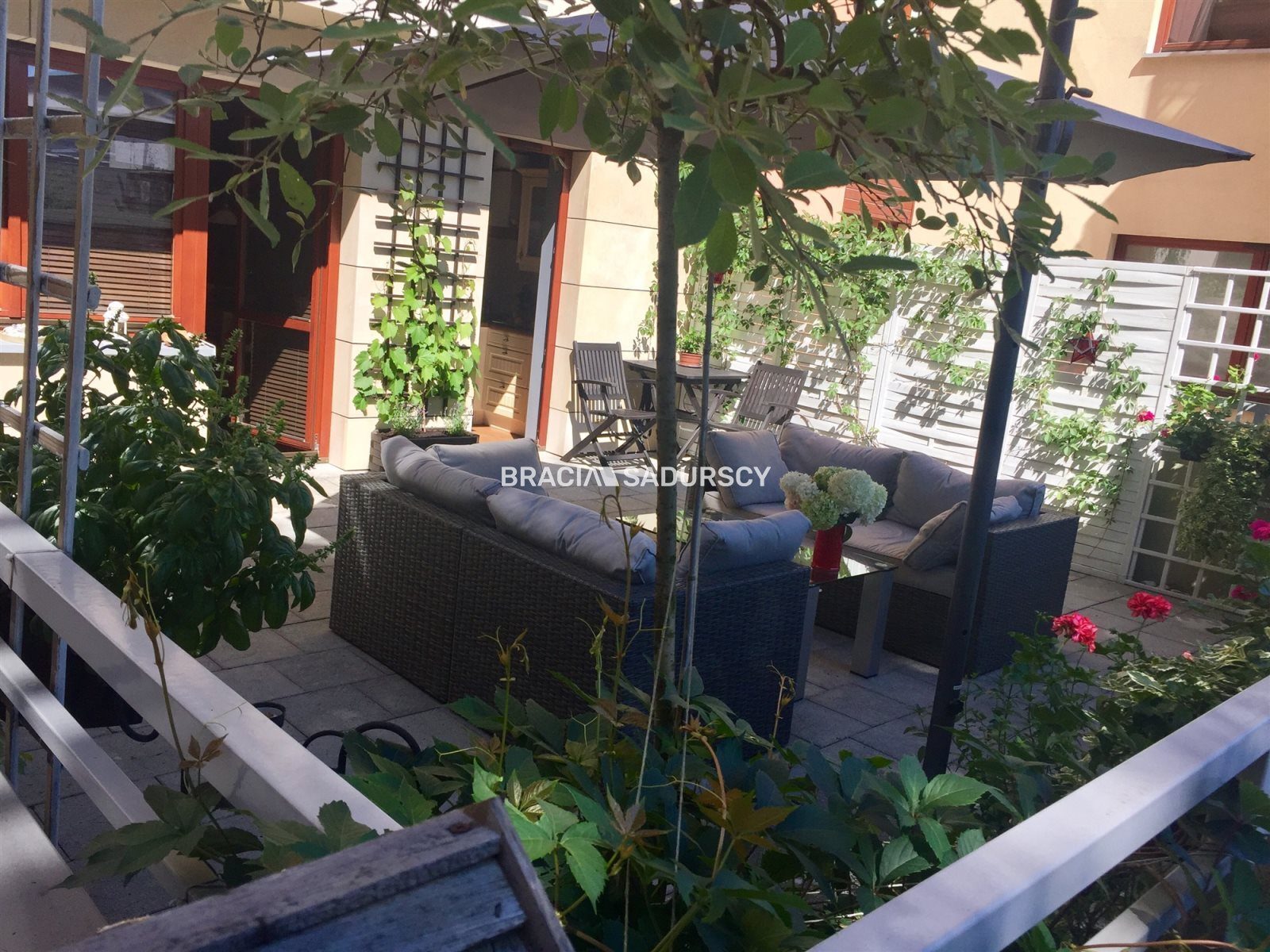 Mieszkanie na wynajem Kraków Krowodrza Poznańska