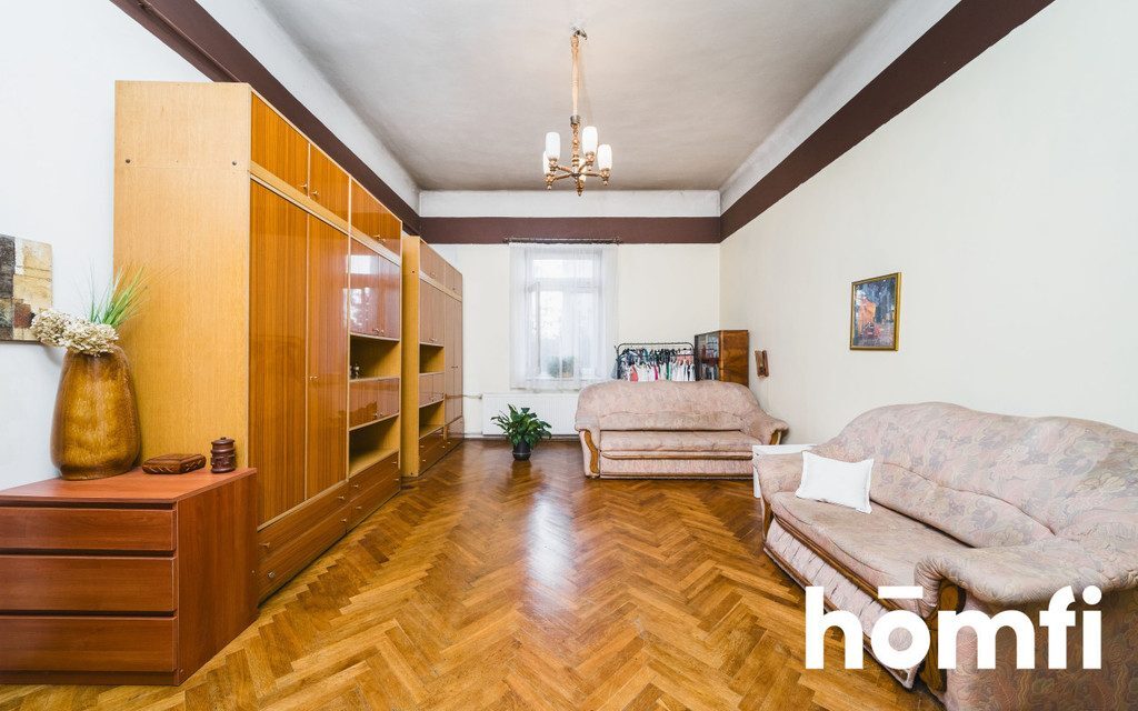 Mieszkanie na sprzedaż TARNÓW STRUSINA Kornela Ujejskiego