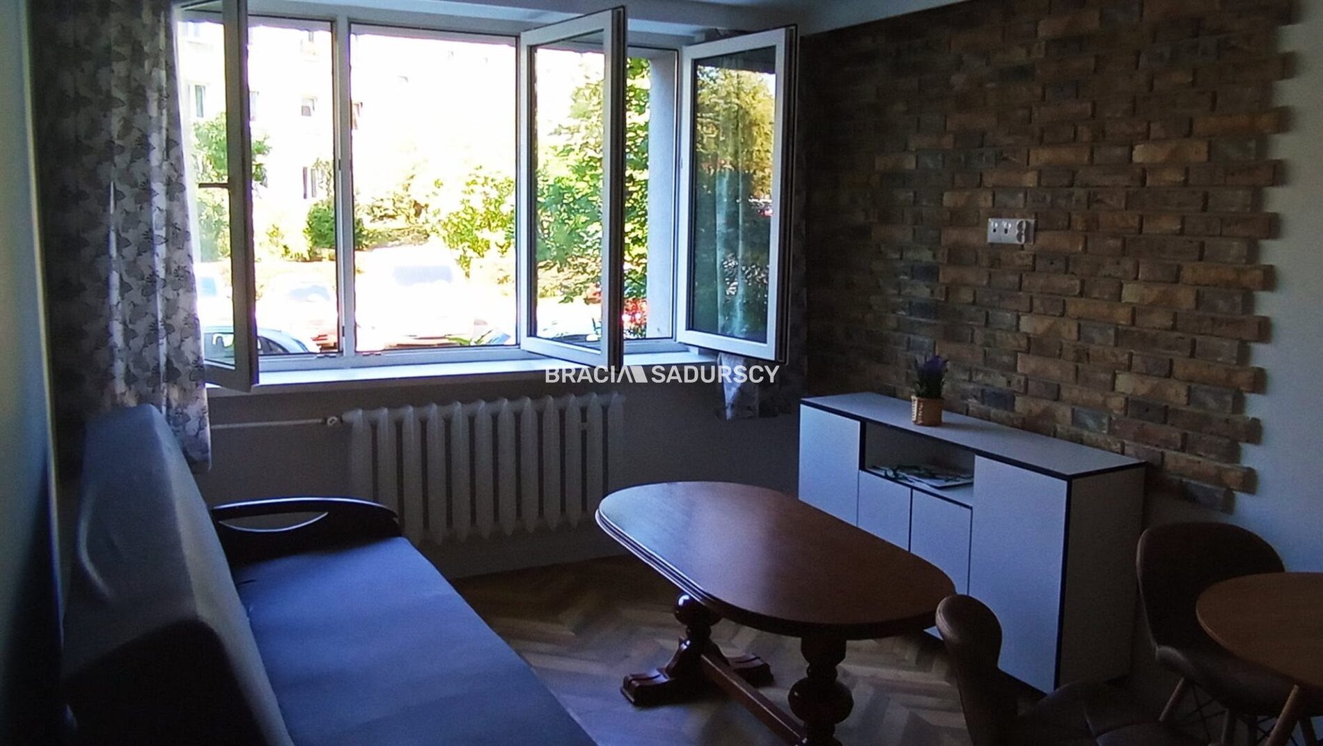 Mieszkanie na wynajem Kraków Bieżanów-Prokocim, Kozłówek Okólna