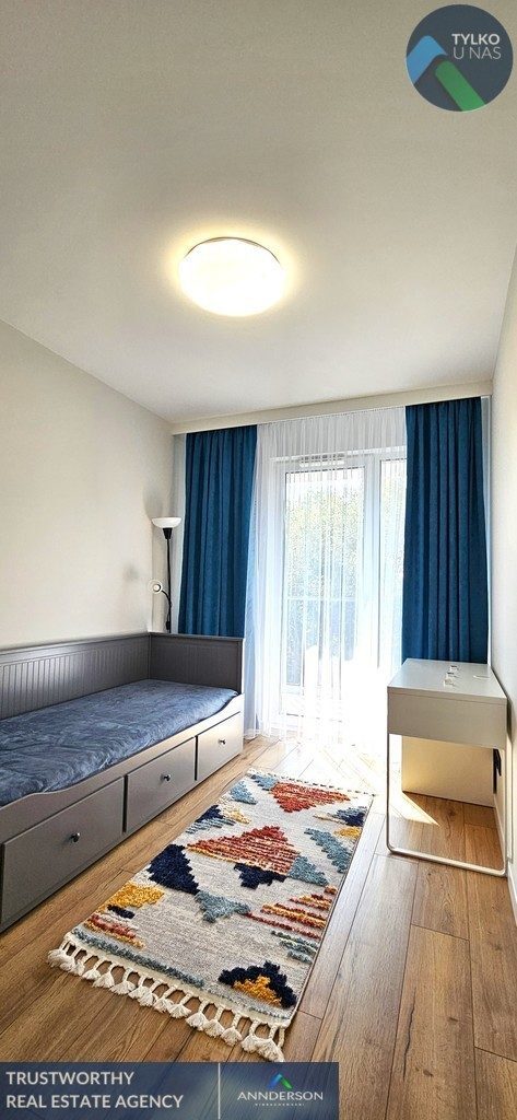 Mieszkanie na sprzedaż KRAKÓW GÓRKA NARODOWA 
