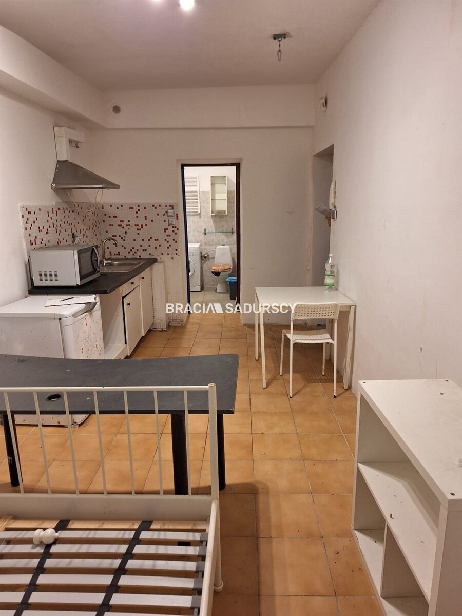 Mieszkanie na sprzedaż Kraków Stare Miasto, Kazimierz Podgórska